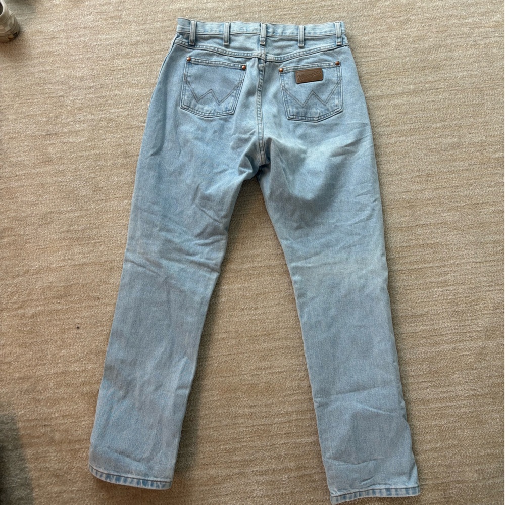 Wrangler Women’s Cowboy cut 15x32
